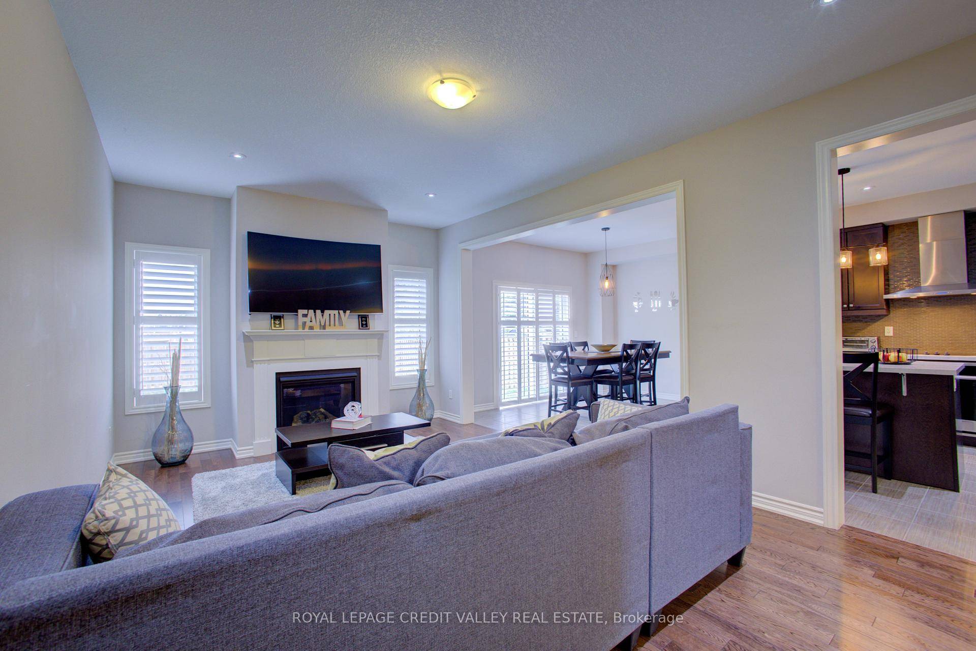 Discover comfortable living at 37 Vincent Street in Fergus.