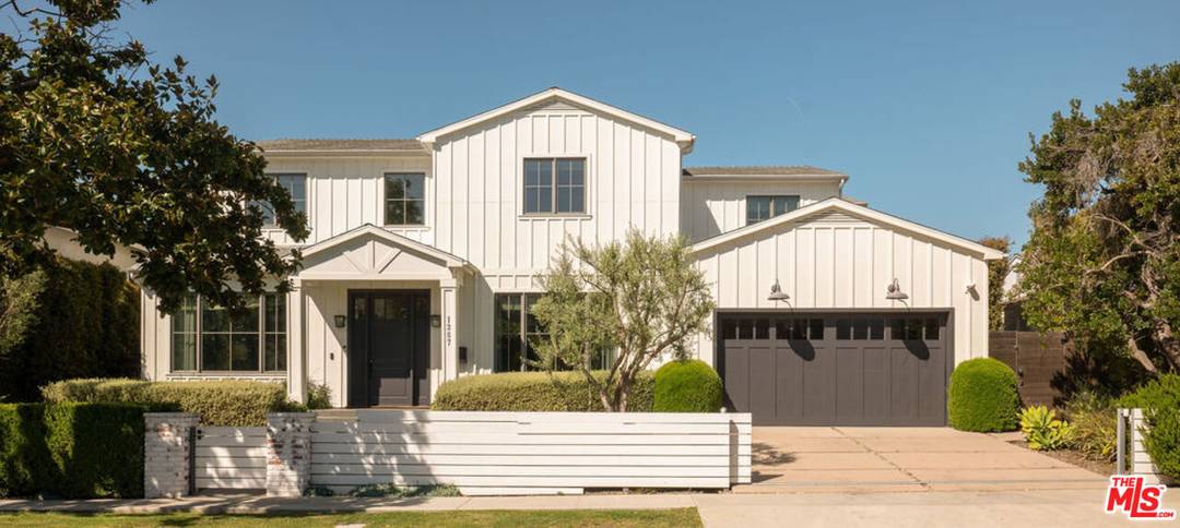 1367   Beckwith Ave 5BR Brentwood La