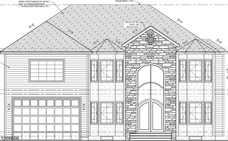 W Iselin Pkwy Woodbridge Twp. New Jersey Single-Family