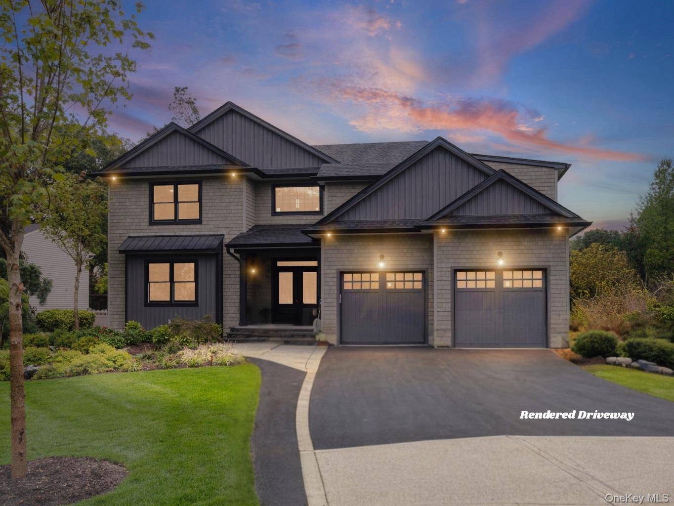 This extraordinary new construction is a fully loaded masterpiece and a great value at only 399 per square foot at 5, 000SF where other new construction homes are selling for ...