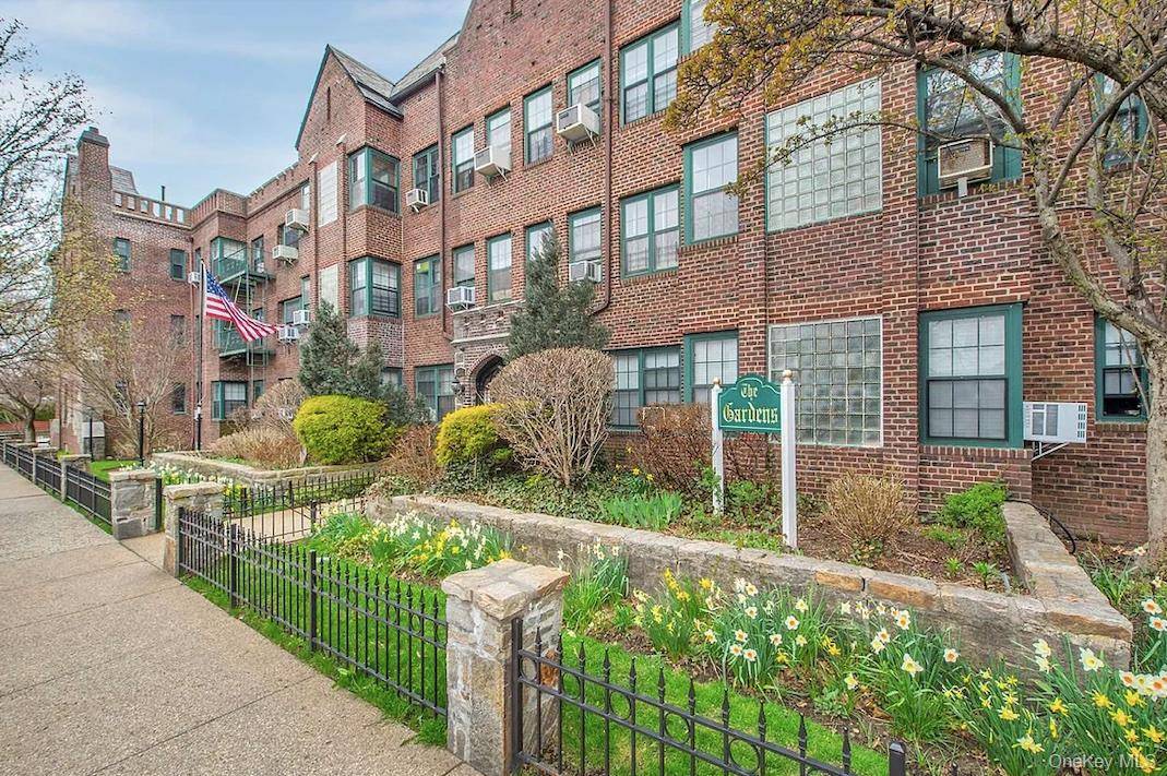 Welcome to this beautifully maintained, oversized two bedroom, 1.