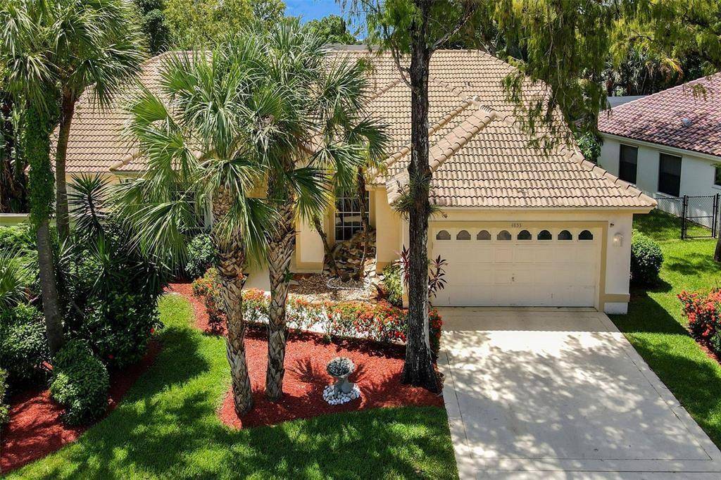 Beautiful and rarely available 4 Bedroom, 3 Bathroom pool Home in the hidden gem of Lauderhill, Forest Lake Estates.