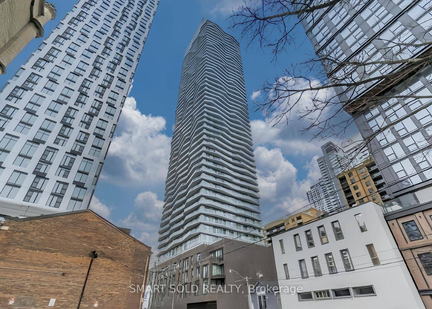 Welcome To The Social Condos By Pemberton.