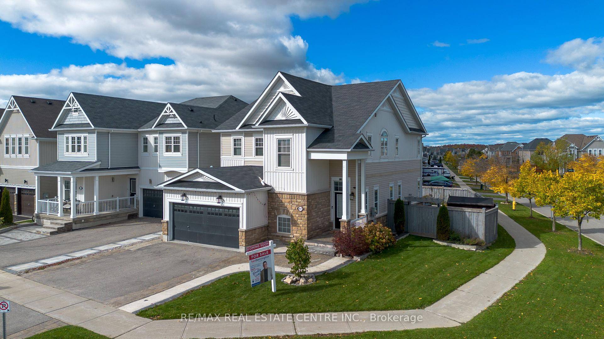 Refined Living Meets Modern Comfort.