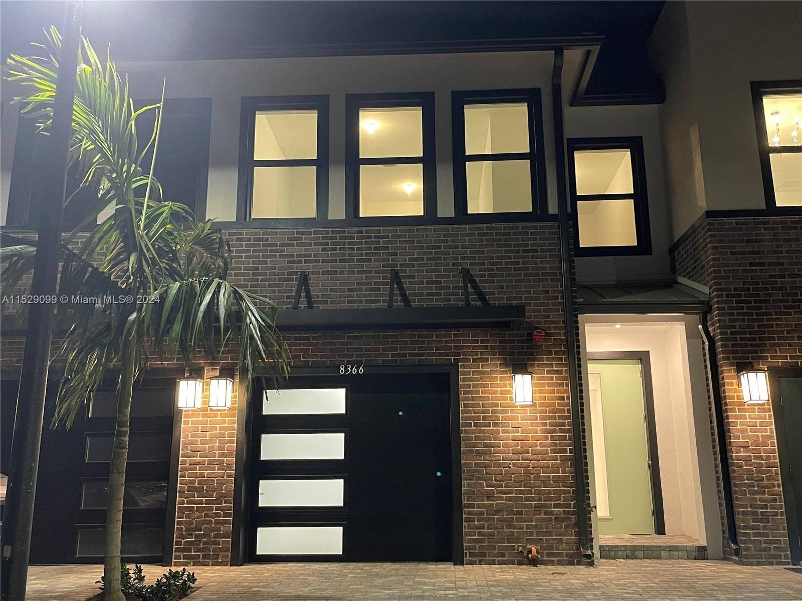 A NEW HOME IS WAITING FOR YOU AT EMORY TOWNHOMES in a Gated community, perfectly located in Midtown Square at Plantation, step inside this home to see the life tested ...
