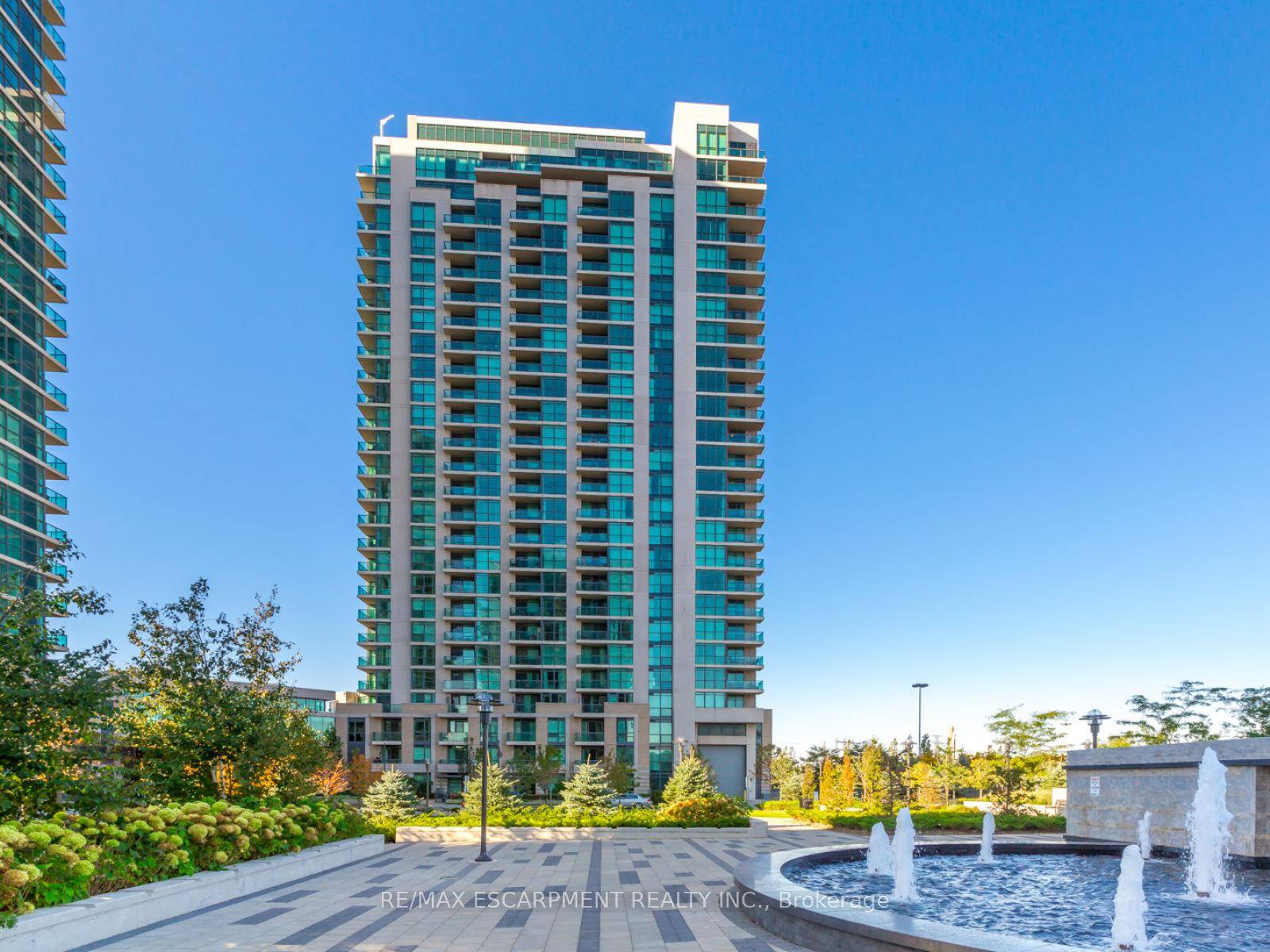 Experience luxurious living in this stunning corner two bedroom unit, thoughtfully designed with spacious rooms situated on opposing sides for maximum privacy.