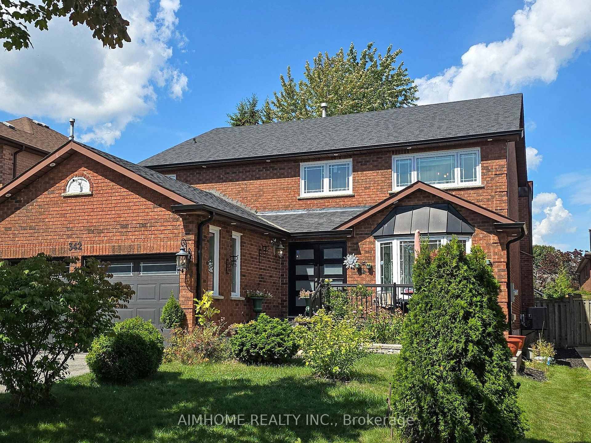 Your Dream Home Awaits, Featuring Over 4300 Square Feet 2847 1500 Sf Of Finished Basement Impeccably Designed, Inviting Foyer, Kitchen W Walkout To Deck And Lush Green Valleys, Wrought Iron ...