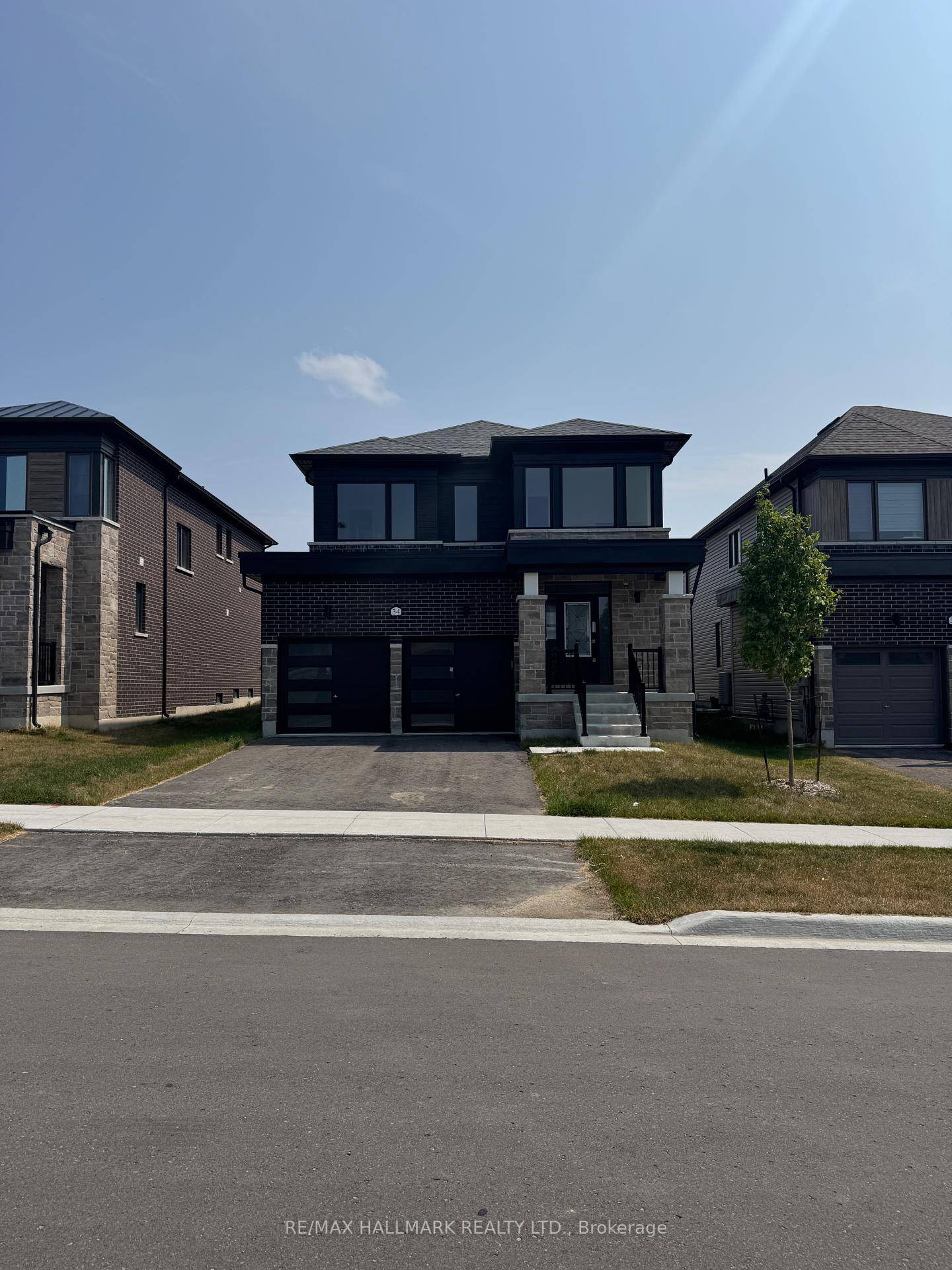 Welcome to the Freshwater Model Elevation B by Lancaster Homes, offering 2, 240 sq ft of thoughtfully designed living space in the desirable Rivers Edge community of Wasaga Beach.