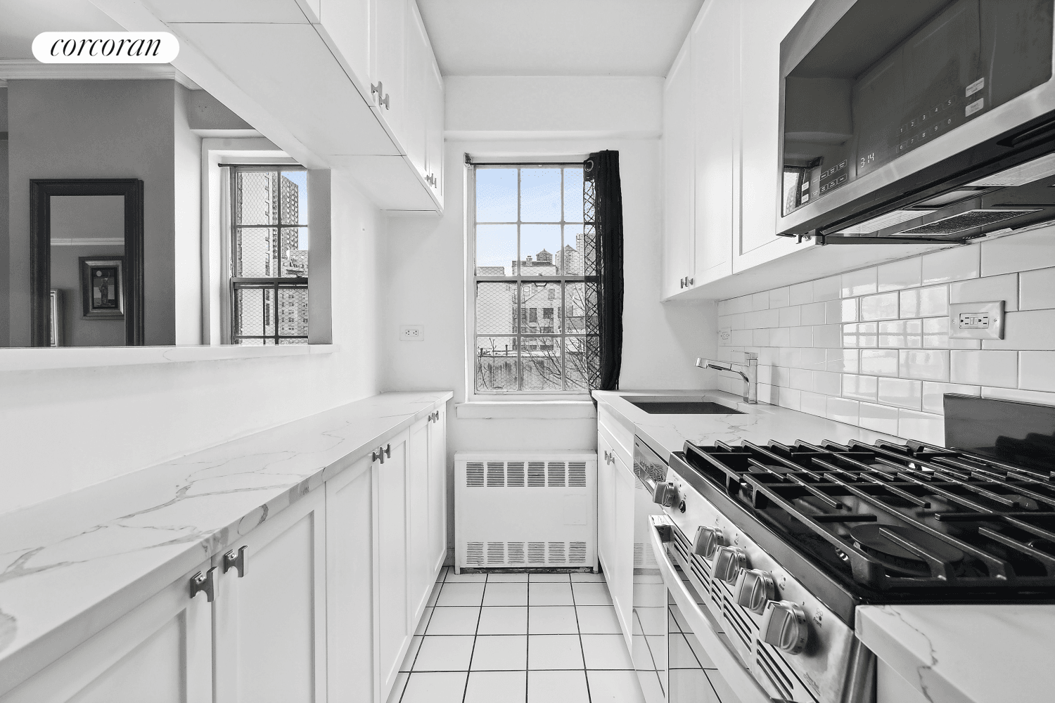 Owner Friendly Coop Rules Subletting allowed after 2 years of ownership !