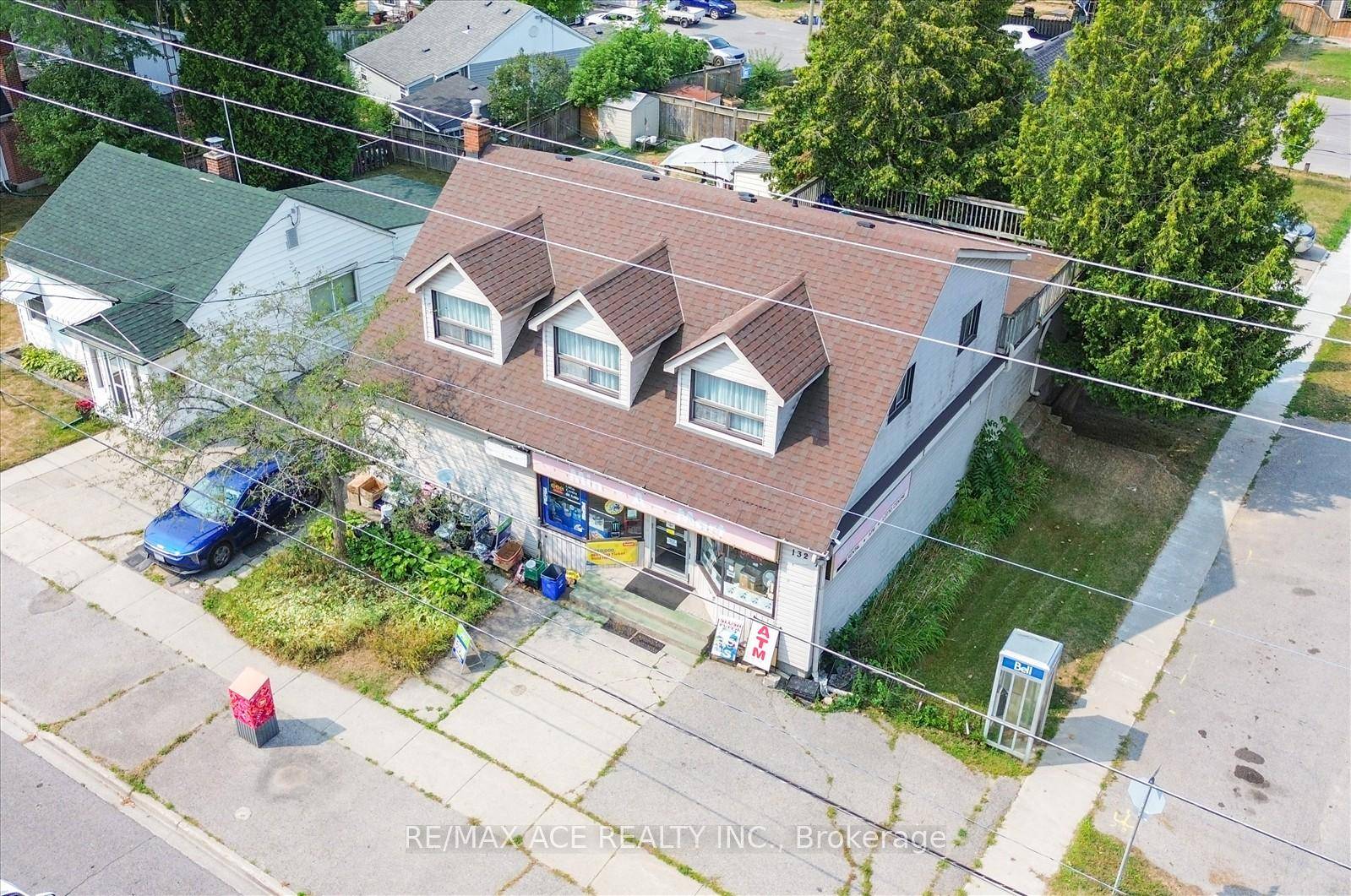 Are you looking to buy a 2, 800 square feet property with income potential in a Standalone Building ?