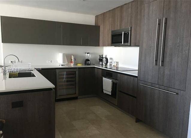 Experience luxury living at the prestigious Rise at Brickell City Centre.