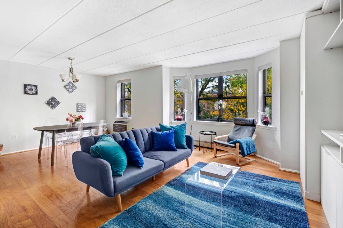 Prime Fort Greene This 2 Bedroom 1.