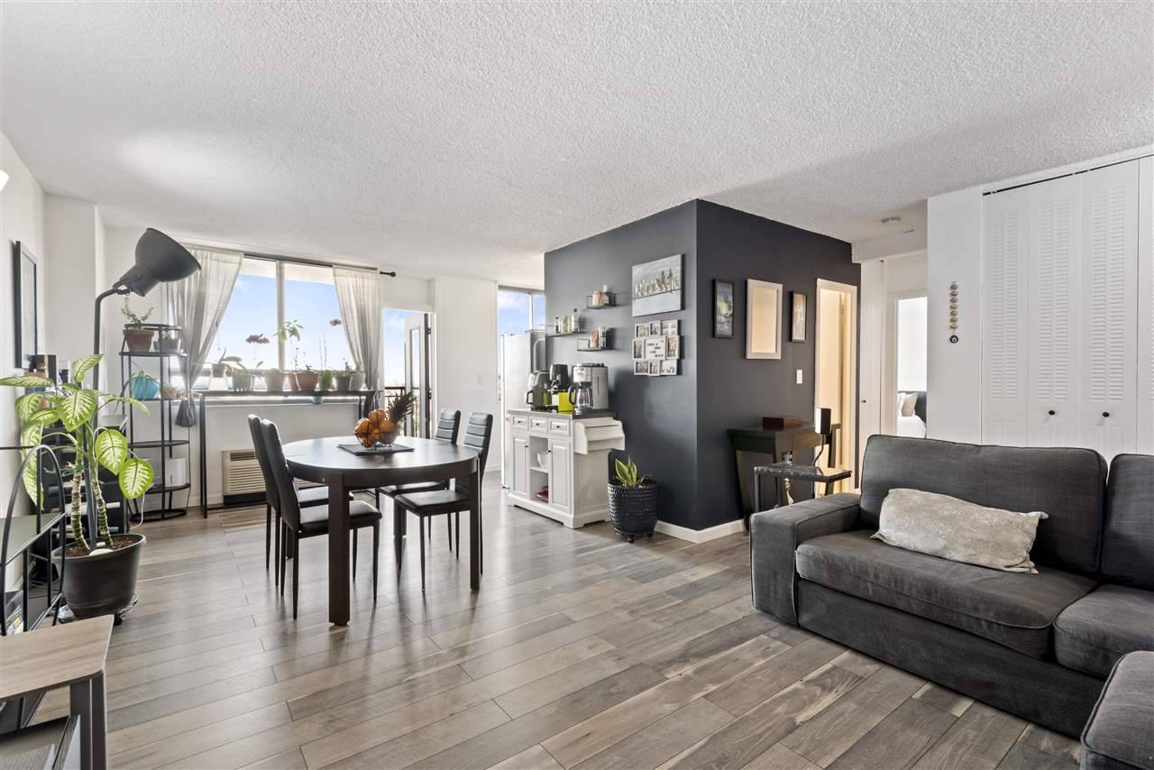 100 MANHATTAN AVE Condo New Jersey