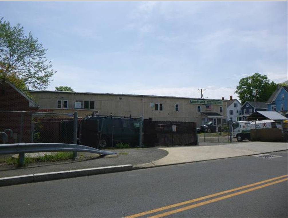 Exceptional commercial opportunity in the heart of Danbury !