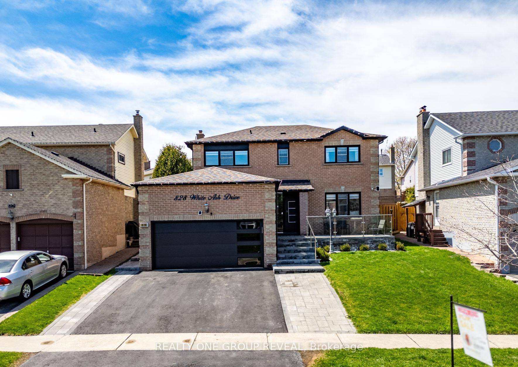 Welcome to your dream home !