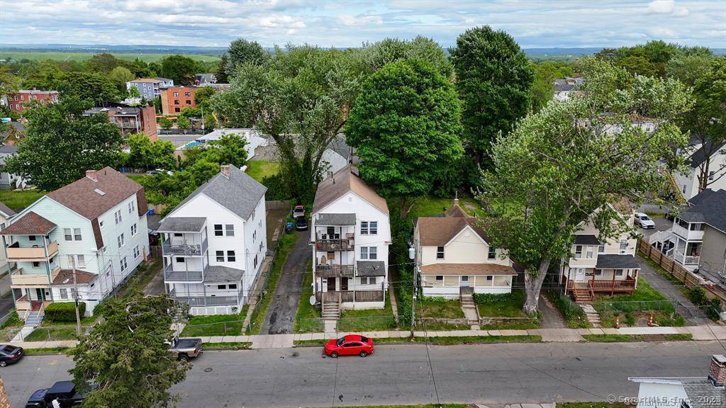 Welcome to 158 Martin ST.