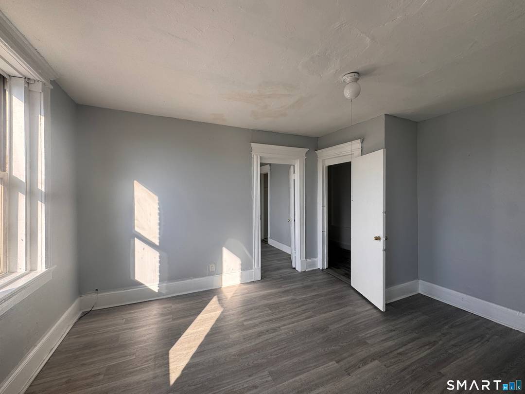 Amazing investment opportunity in downtown Waterbury's Central Business District.