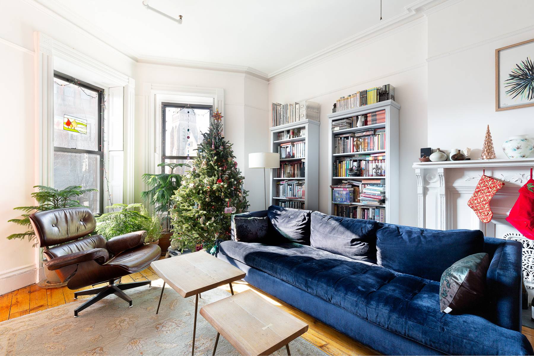 Your own retreat in Brooklyn !