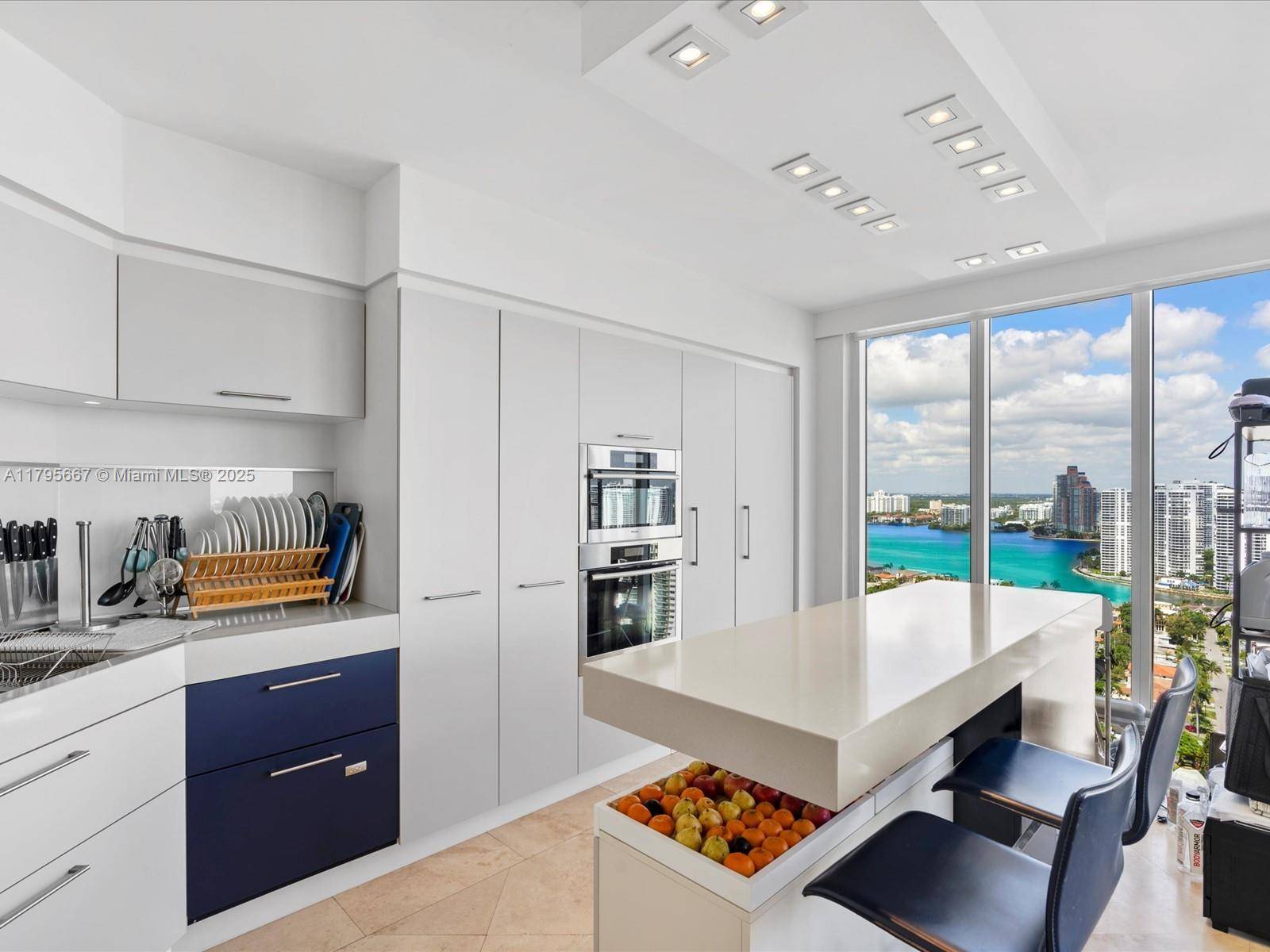Welcome to Unit 2805 at the Ocean Two Condominium.
