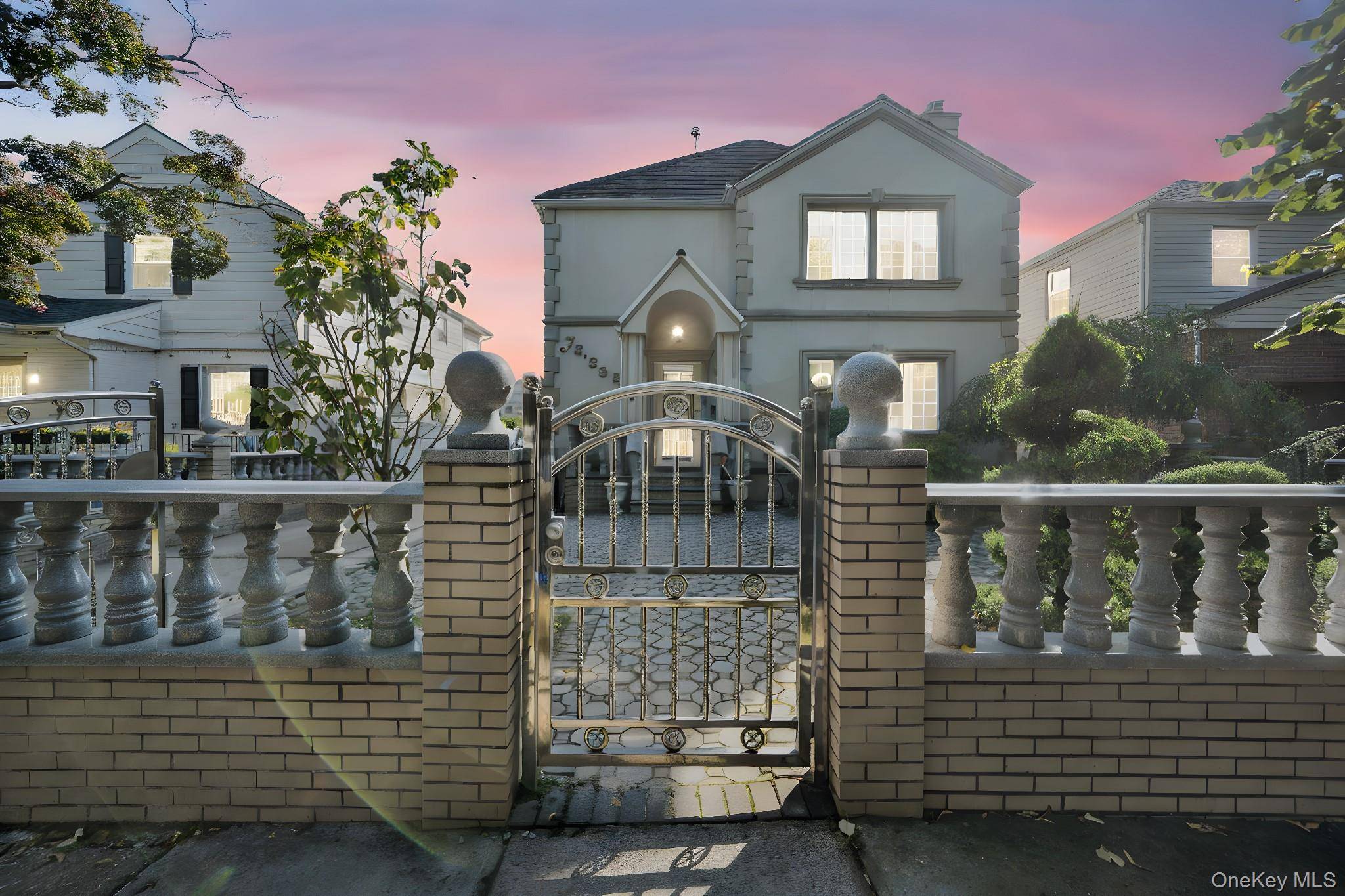 Welcome to this beautifully extended home, ideally situated mid block on a quiet street.