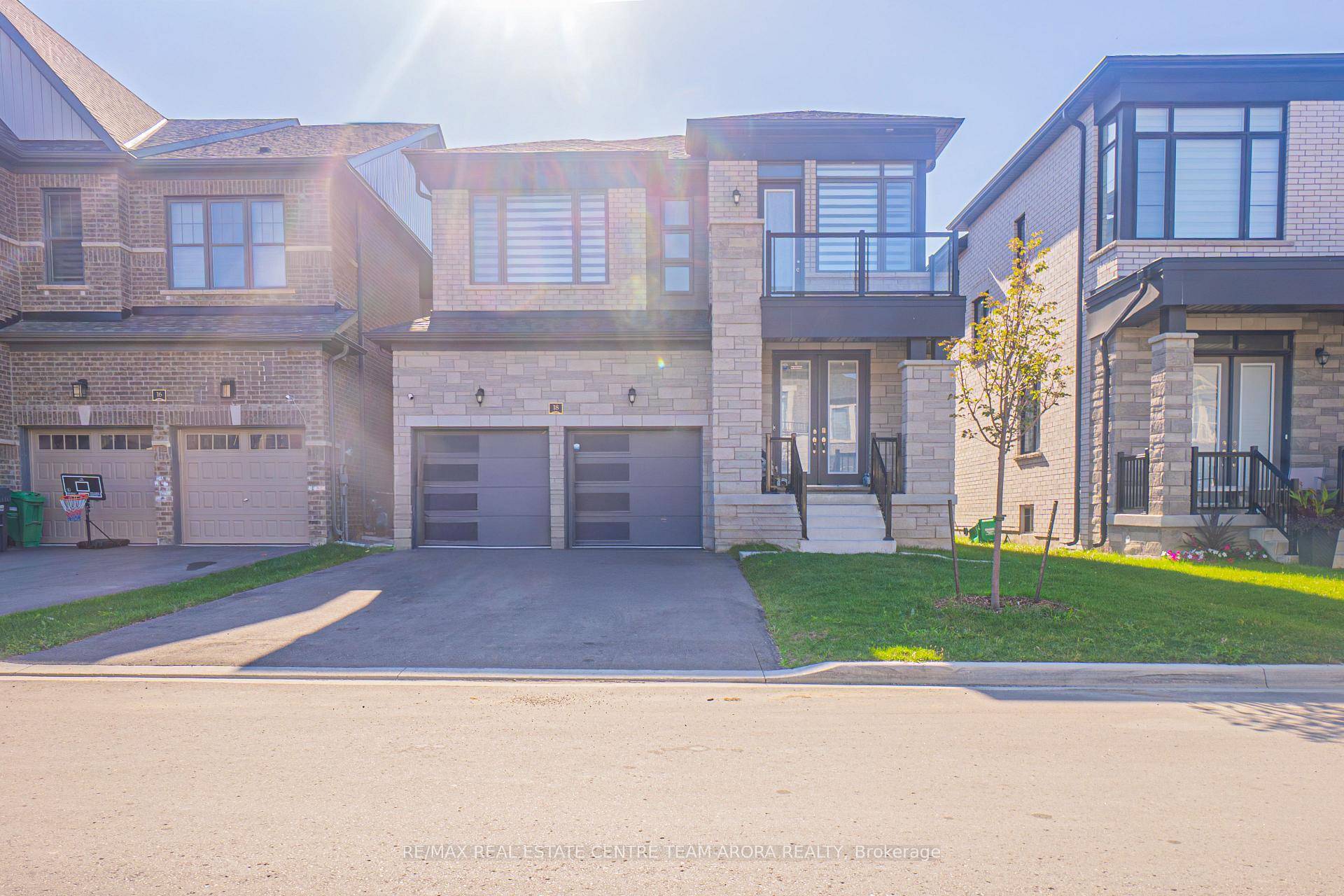 Brand new, never lived in legal basement apartment available for rent at the Brampton and Caledon border.