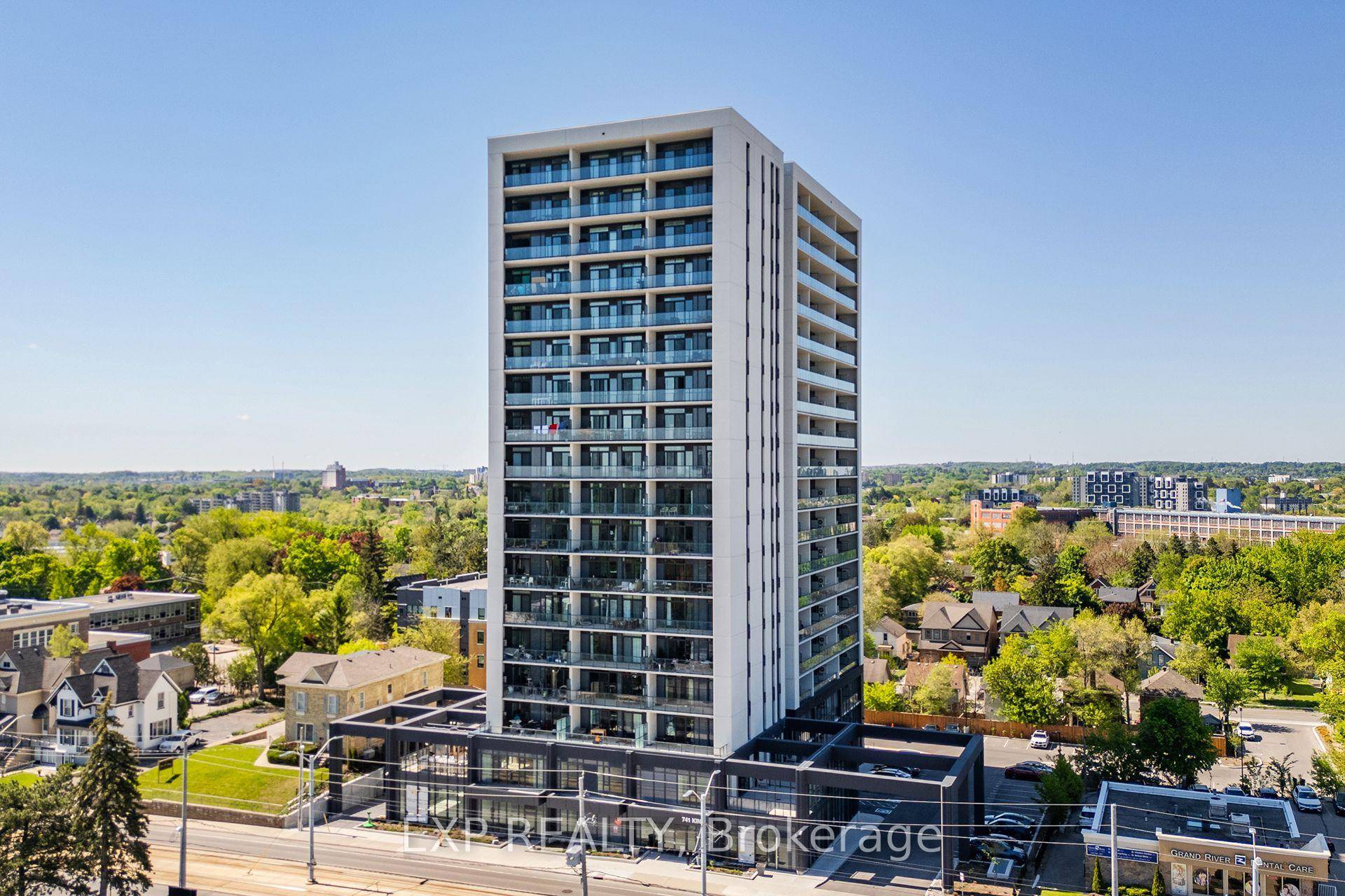 Experience modern living at its finest in the heart of Canadas fastest growing tech hub.