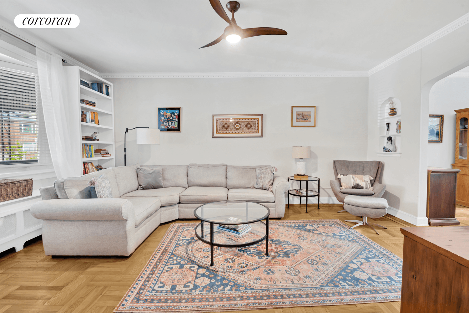 Welcome to 78 Bay Ridge Avenue, an exquisite brick townhome that has it all !