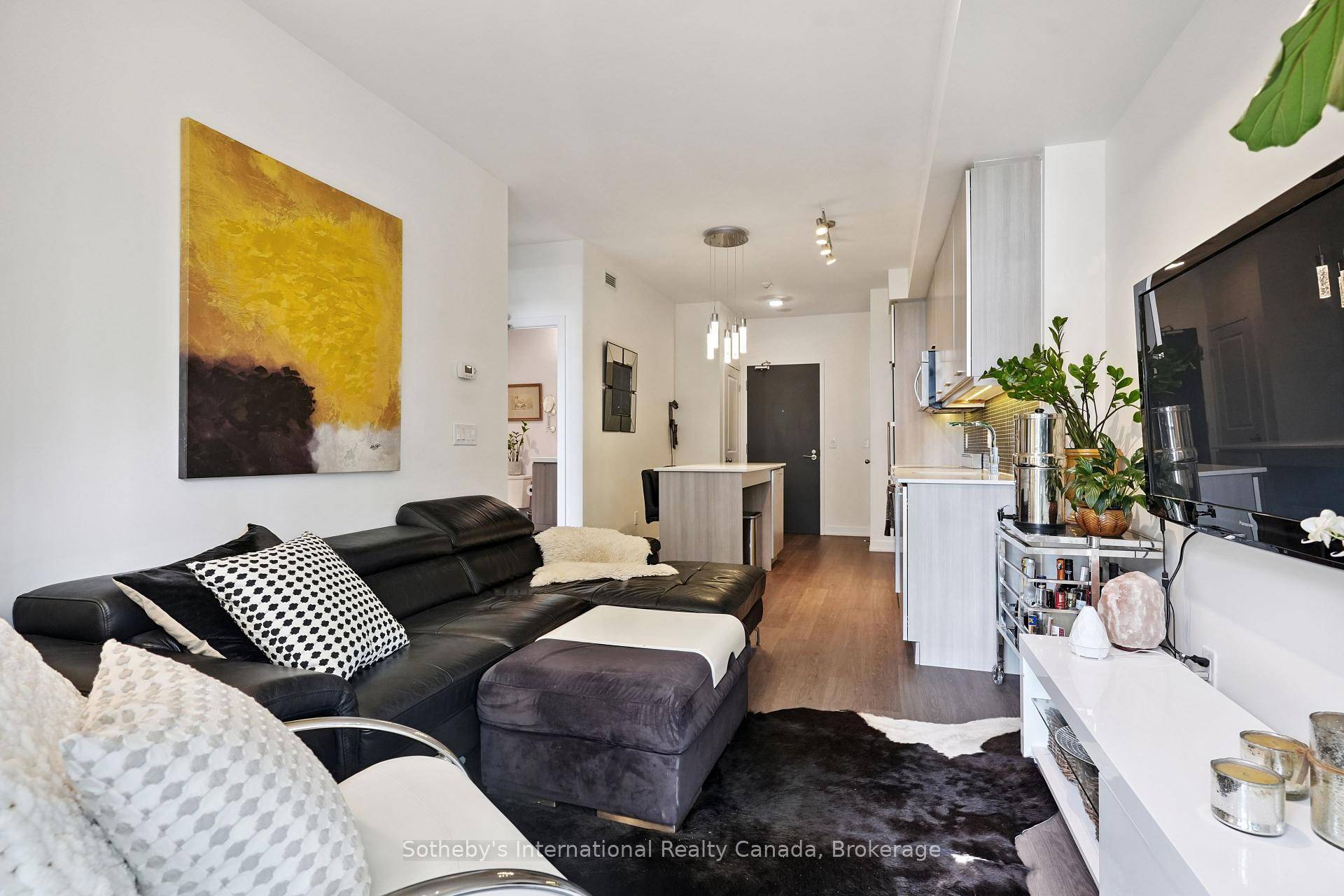 Live in Style at Post House Condos Downtown Living Made Easy.