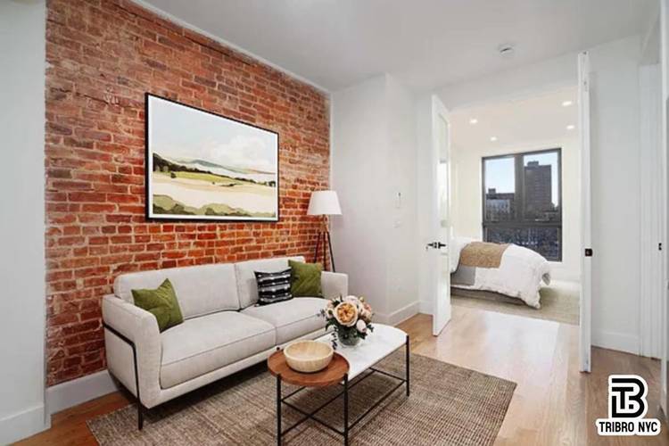 Brand New 2BR in Prime Williamsburg In Unit W D amp ; Rooftop Access !