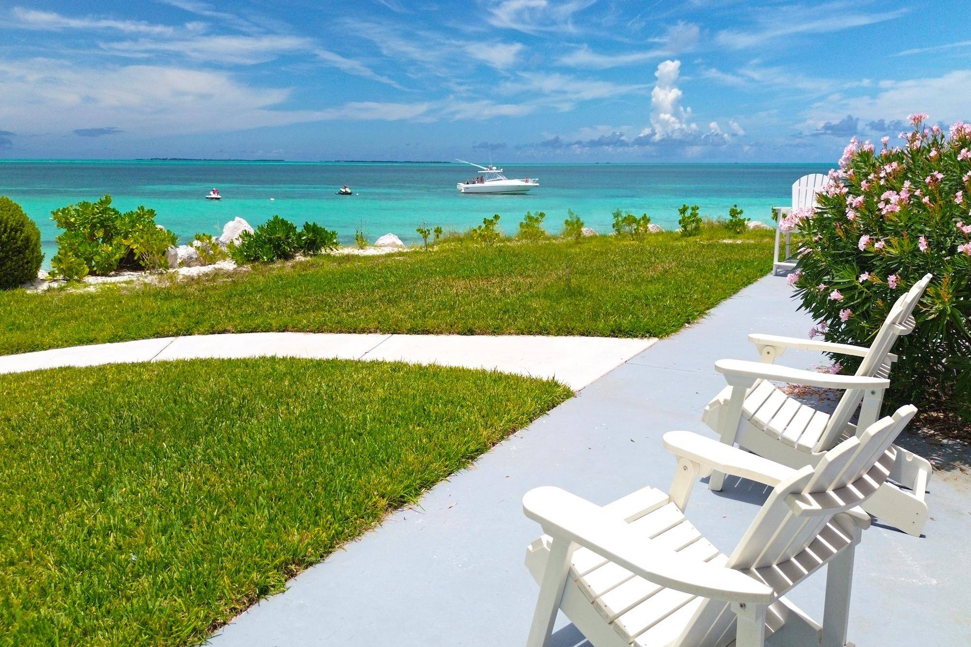 BAHAMA BEACH CLUB 2085 Condo Abaco
