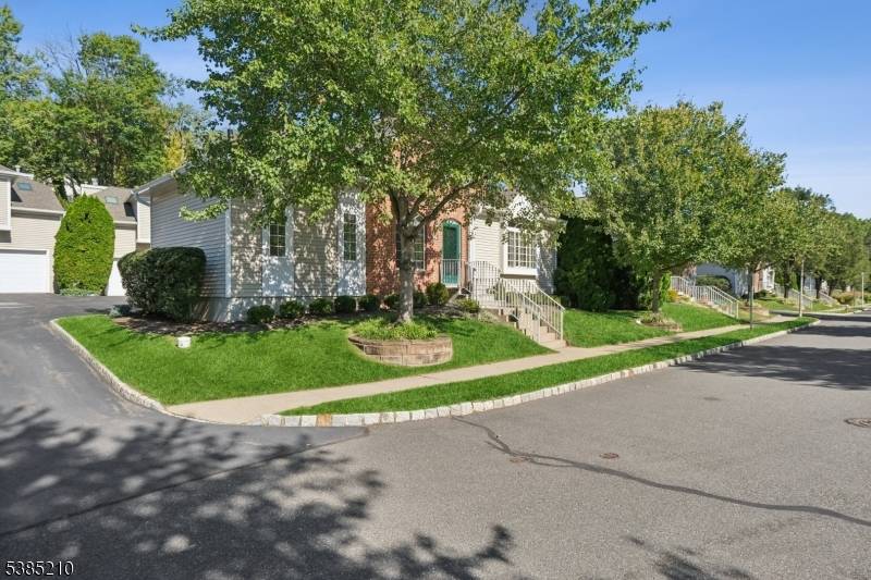 This gorgeous Chatham townhome combines open concept living, soaring ceilings, and abundant natural light with thoughtful design across three finished levels.