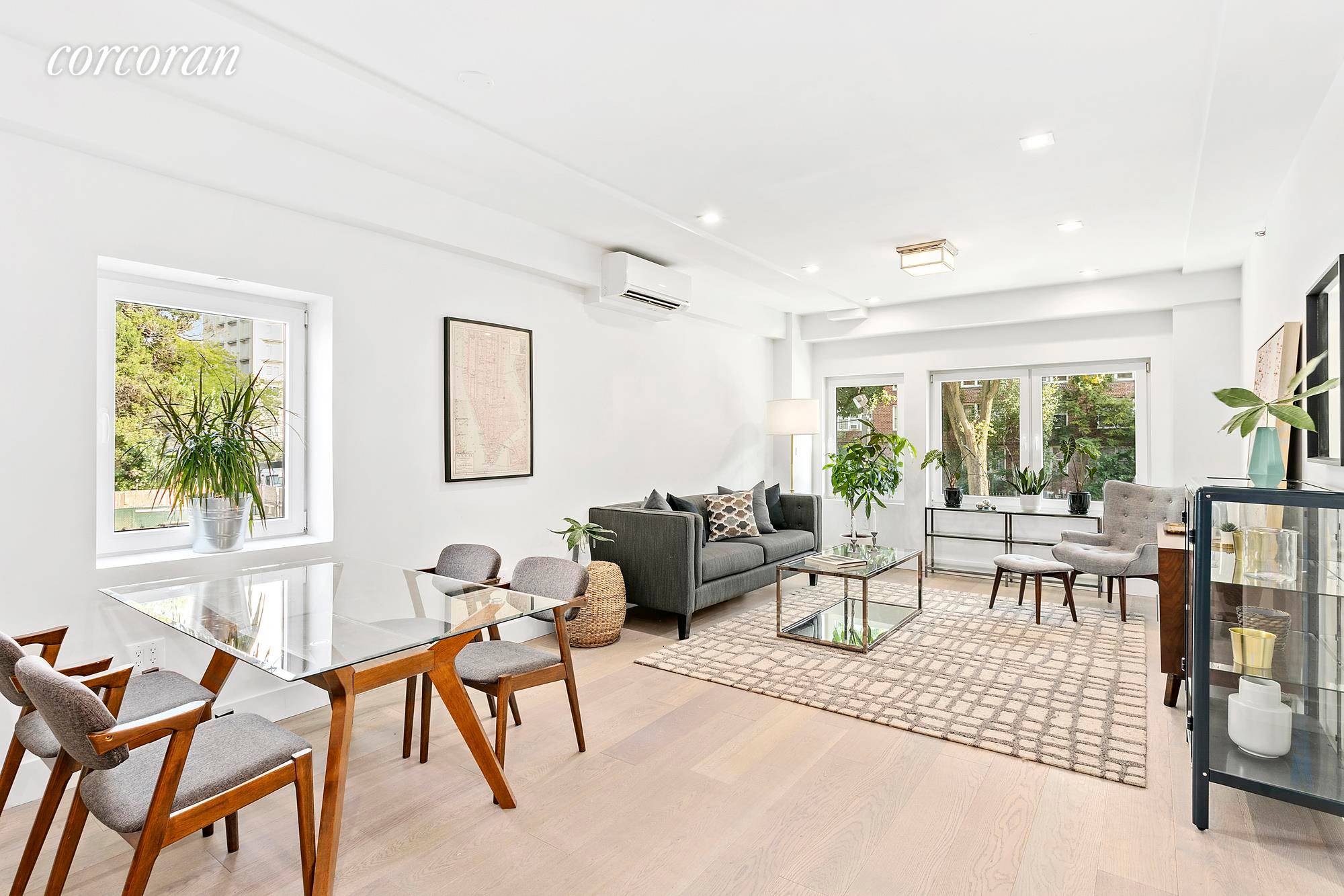 Welcome to 345 Lenox Road, a stunning new addition to Brooklyn's landscape and an amazing new opportunity for Brooklyn homebuyers.