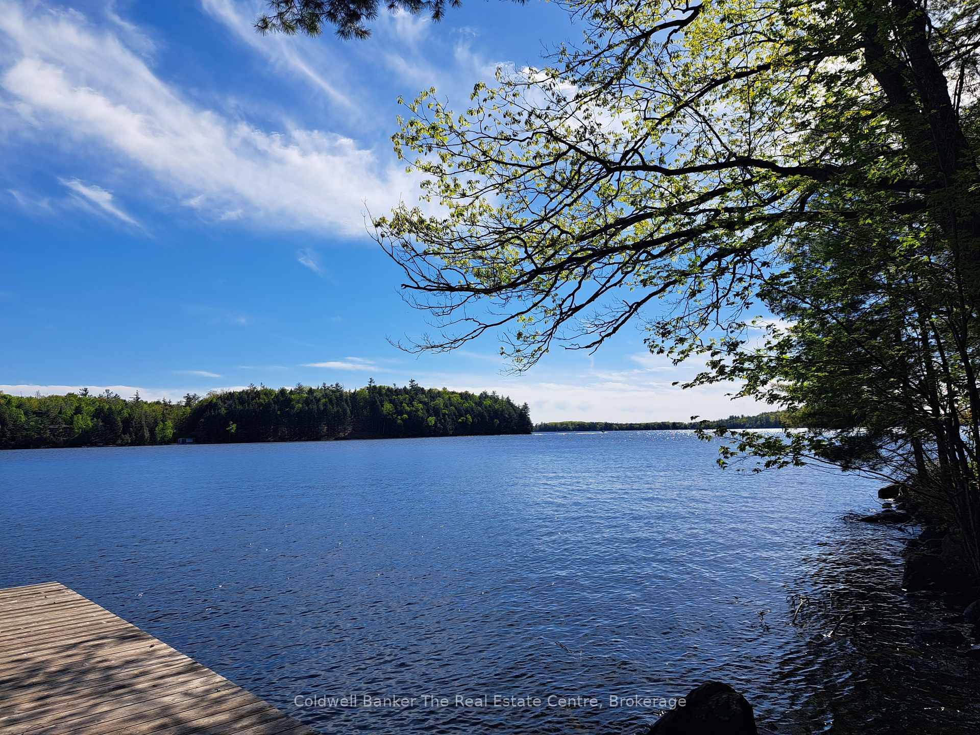 One of the last large redevelopment properties on Lake Muskoka.