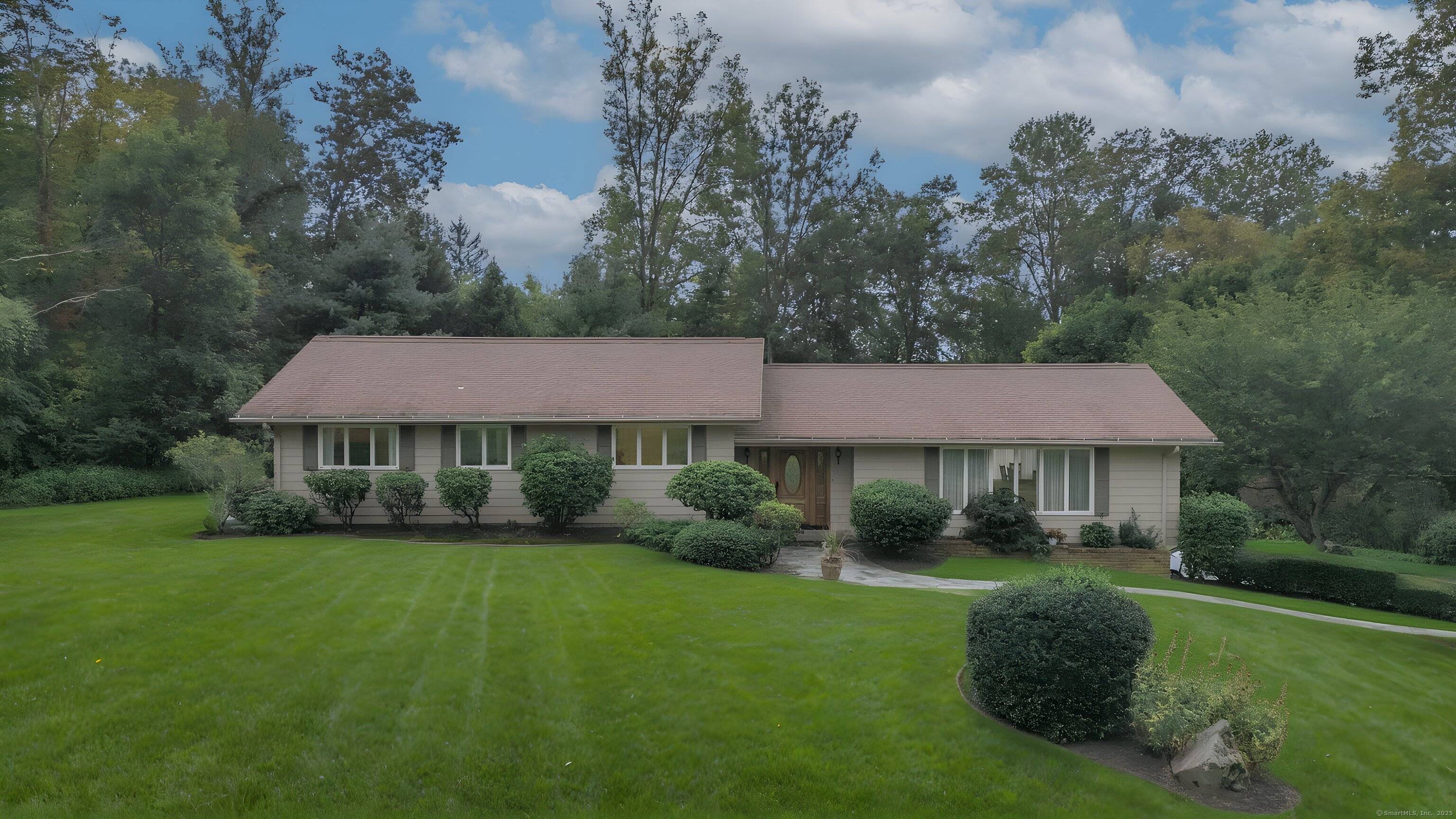 Wonderful, spacious 3 bedroom 2.