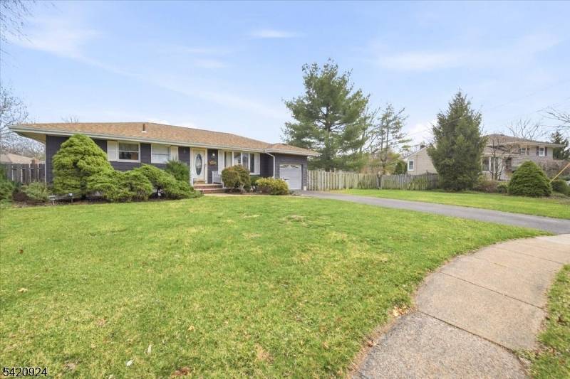 100 Hayes Avenue is where roots get planted !