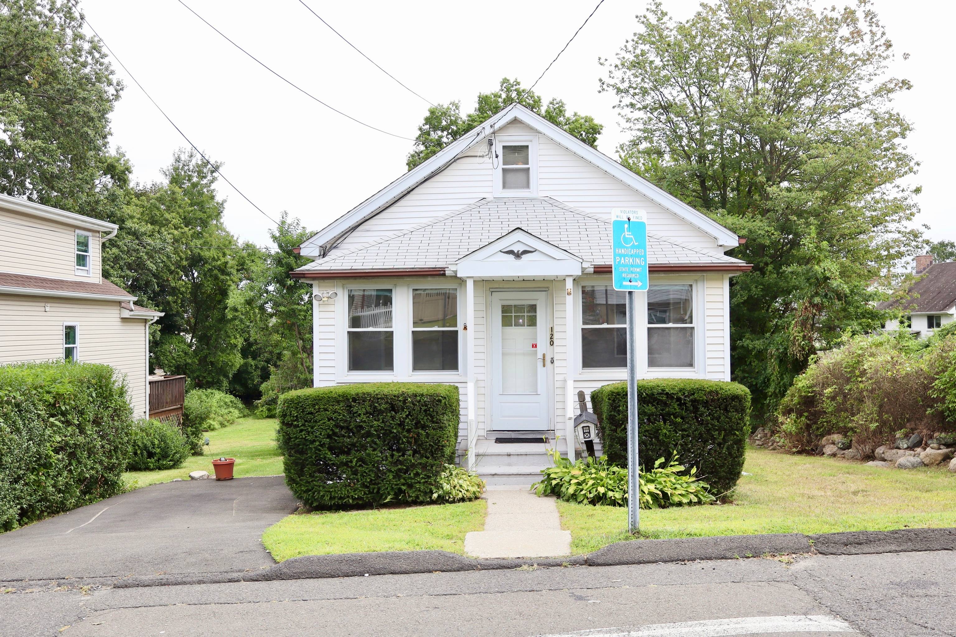 Welcome to 120 Webb Avenue, Stamford, CT Nestled in the highly desirable Cove neighborhood, just a short stroll from Cove Island Park and Beach, this charming Cape offers the perfect ...