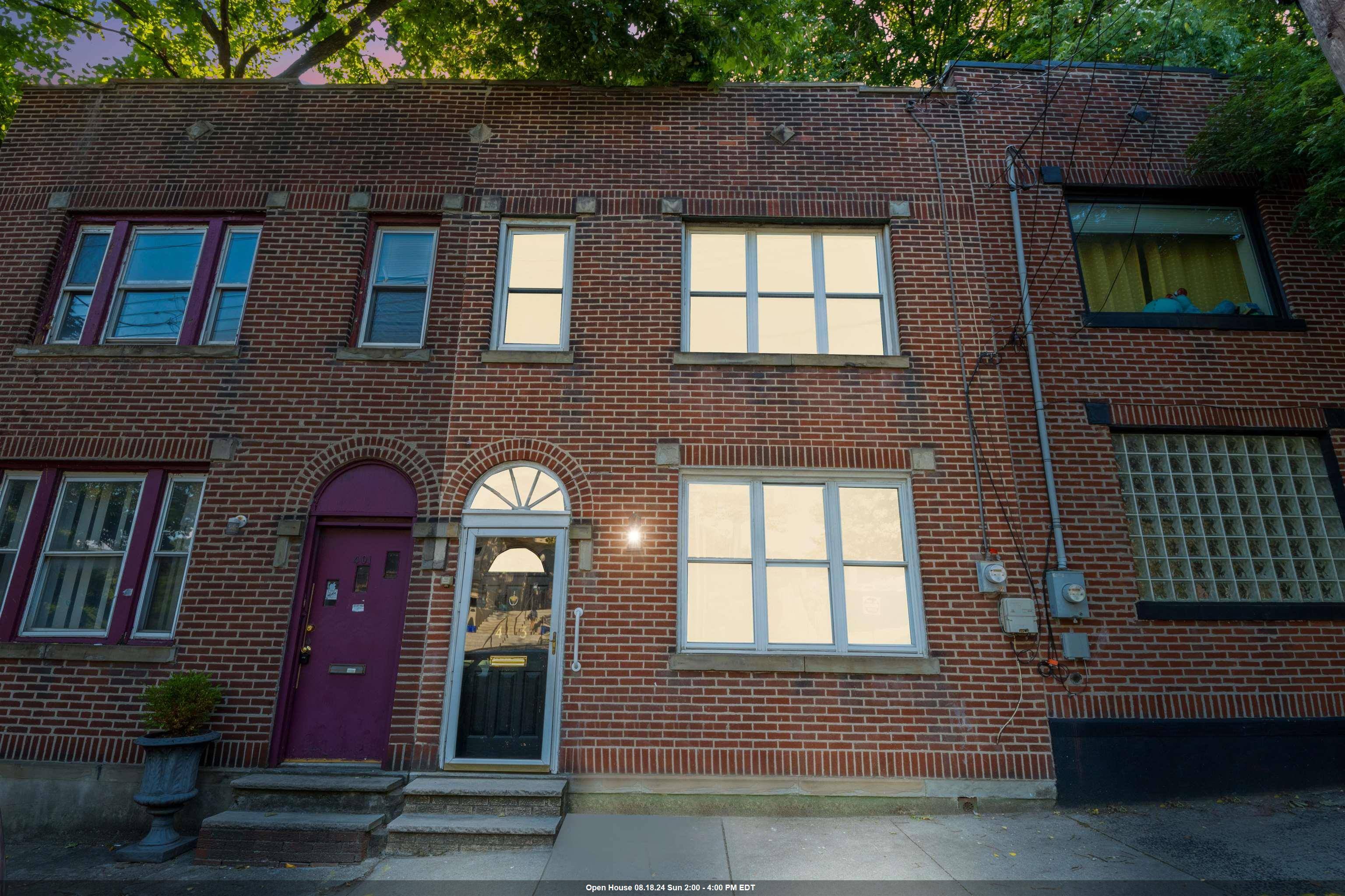 403 PARK AVE Condo New Jersey