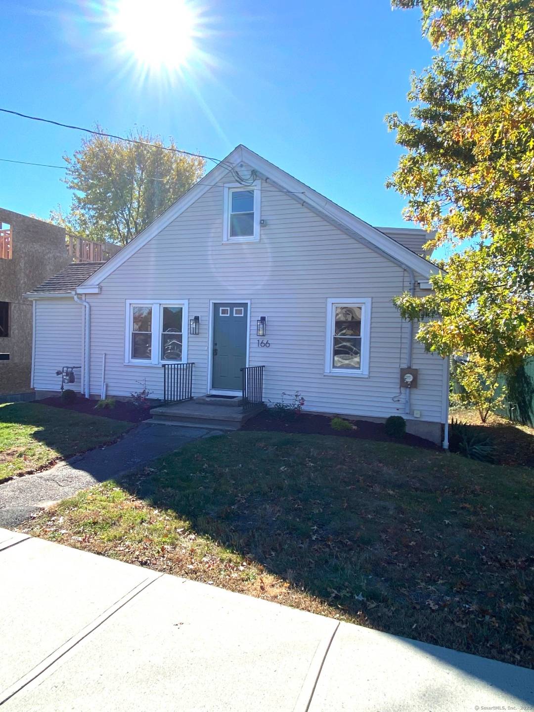 Need privacy ? ? This entire 2nd floor is the Primary Suite !