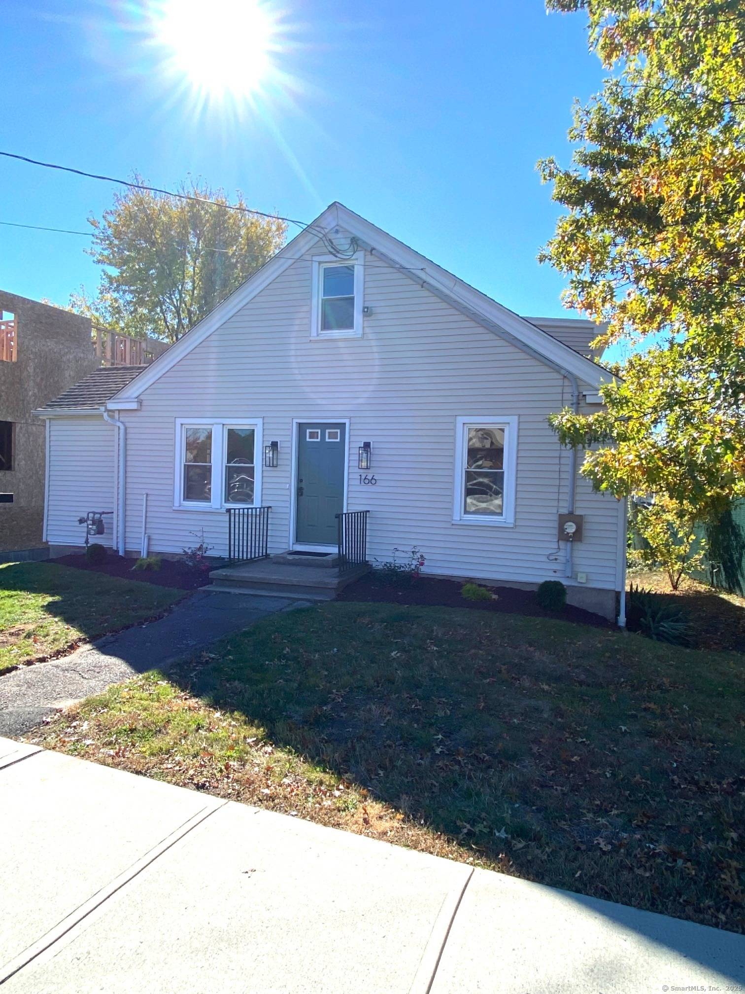 Need privacy ? ? This entire 2nd floor is the Primary Suite !