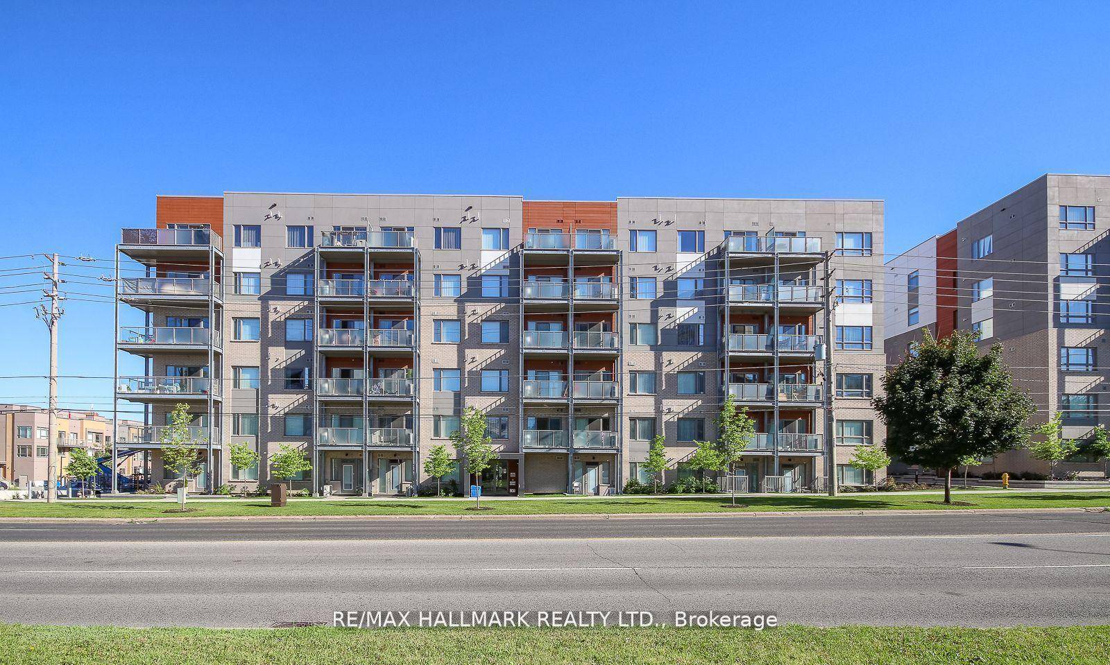 Welcome to 5155 Sheppard Ave East where modern living meets unbeatable convenience.