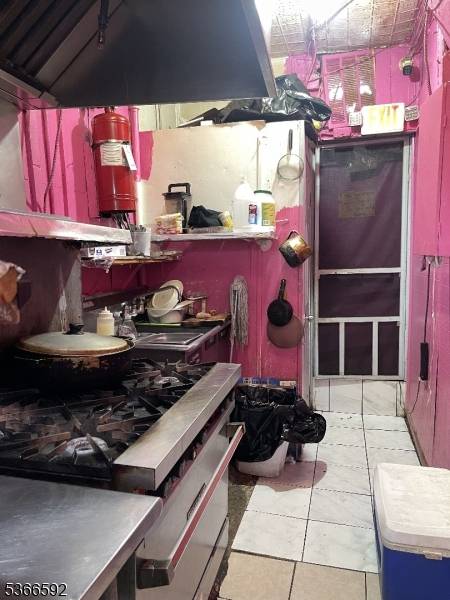 Located in busting downtown area with established clientele and has a growth potential.