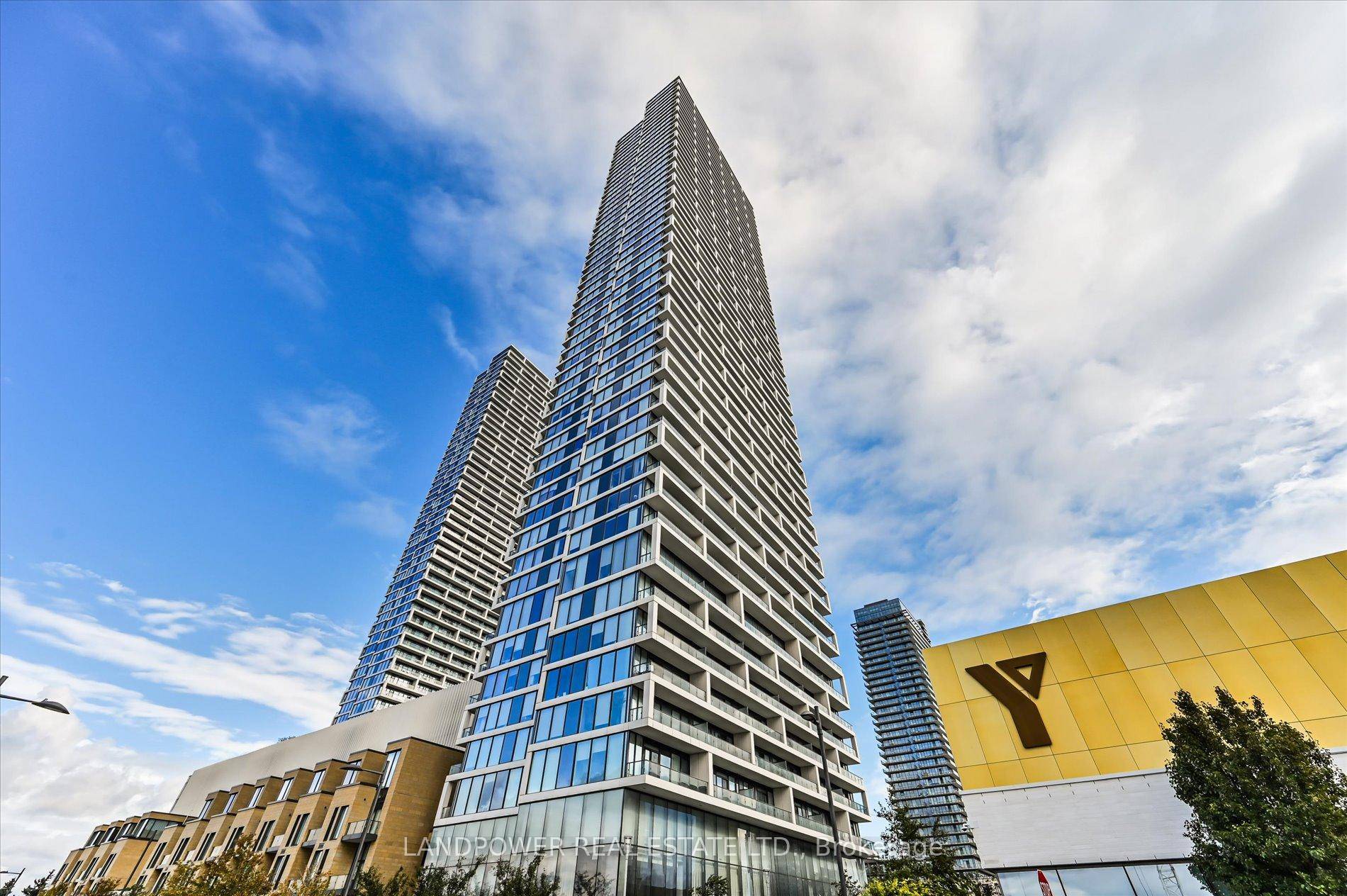 Modern and spacious 3 bedroom condo in the highly sought after Transit City 2.