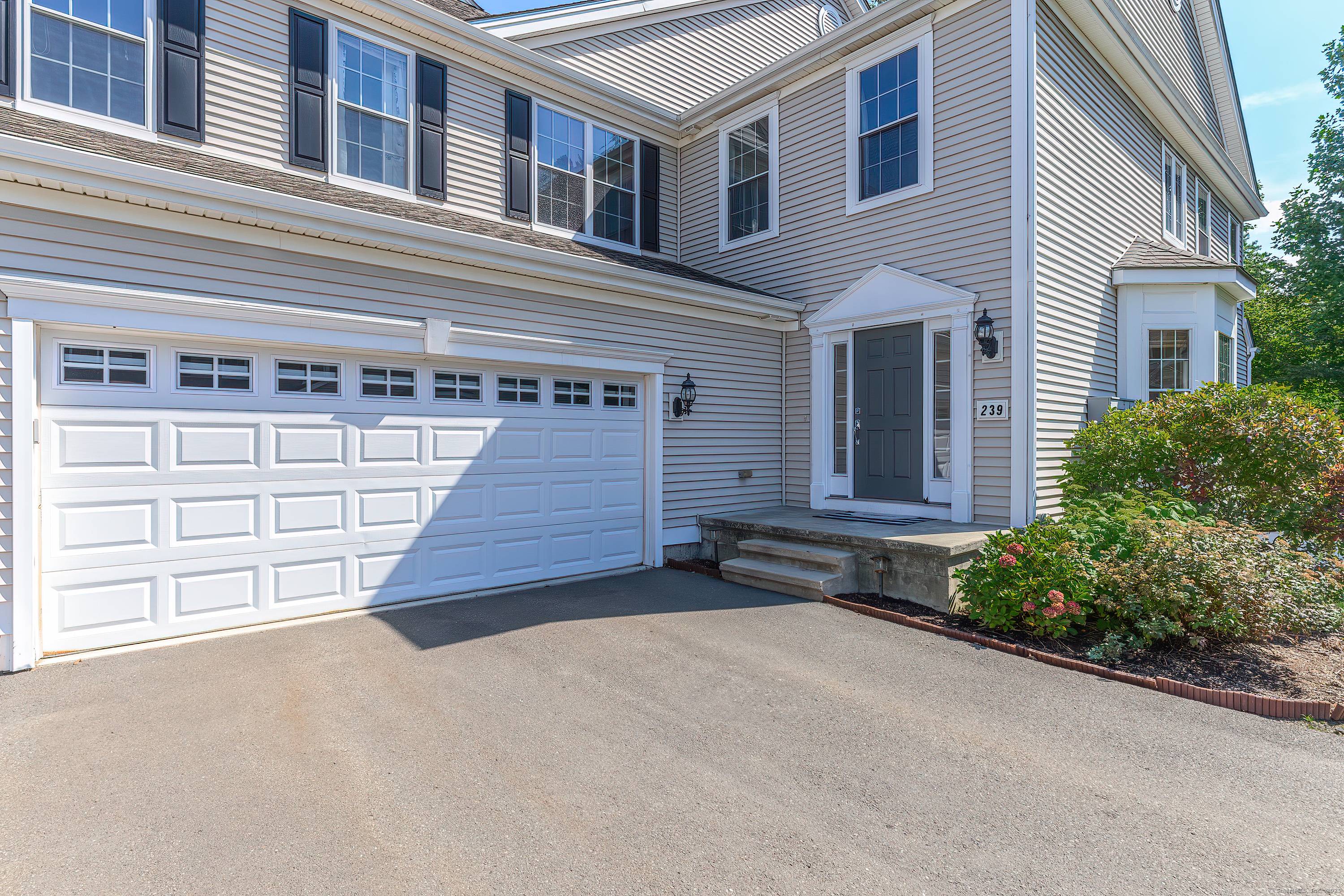 Welcome to this beautifully upgraded, north facing end unit townhome offering 3 bedrooms, additional office room, 2.