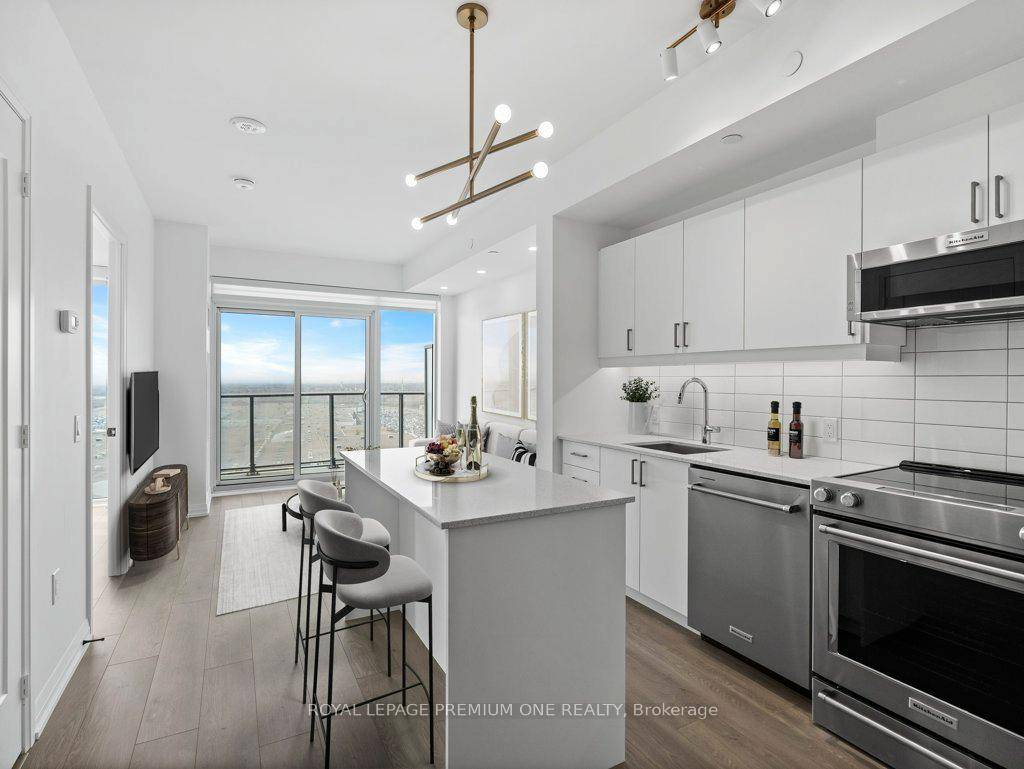 Luxury Condo That Offers The Ultimate In Modern amp ; Sophisticated Living with unobstructed views.