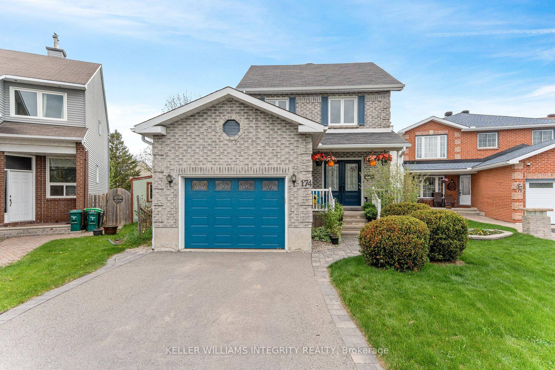 Welcome to this tastefully renovated 3 bedroom, 2 bathroom detached home on an incredible lot !