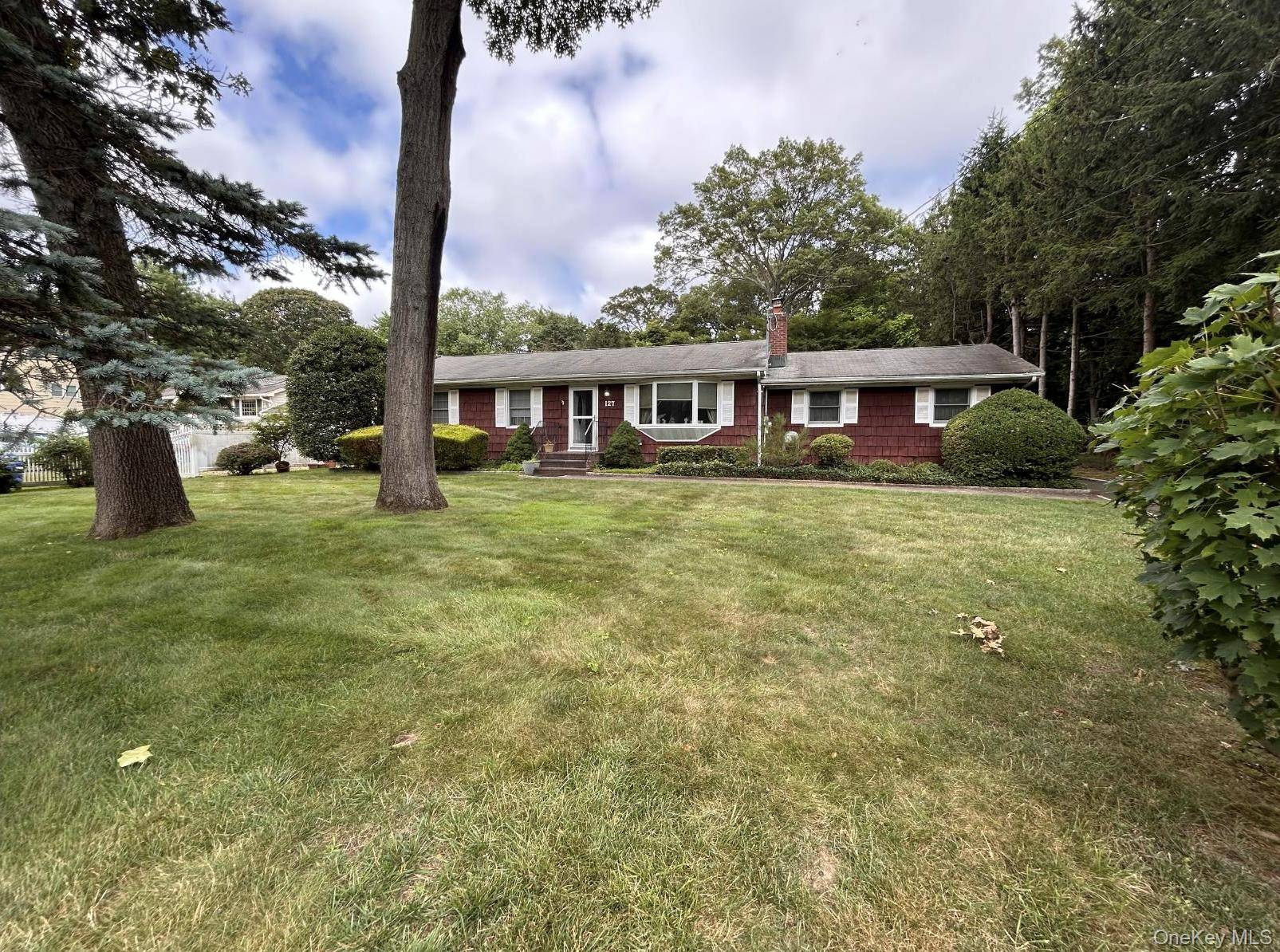 Welcome to this beautifully expanded ranch in the highly sought after Saint James community !