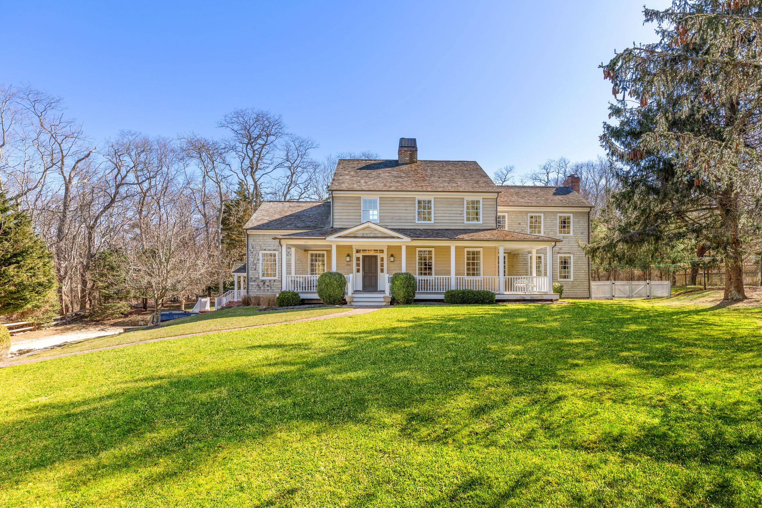 Sag Harbor Perfection