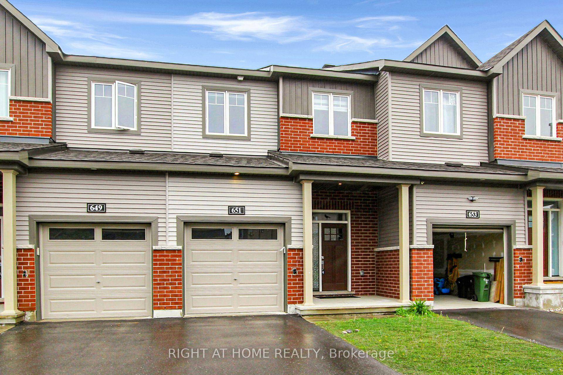 Welcome to 651 Hamsa St, Peaceful Living with a Rear Pond View.