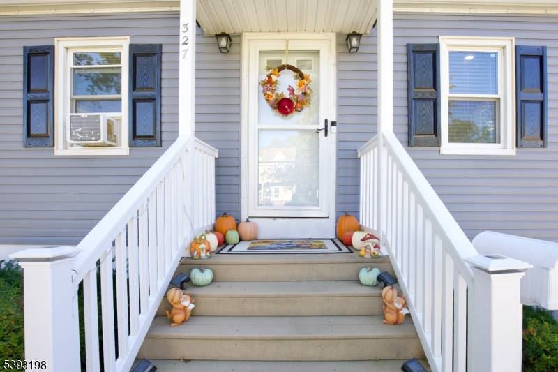 Welcome home to this charming ranch style residence nestled in the heart of Kenilworth Boro.