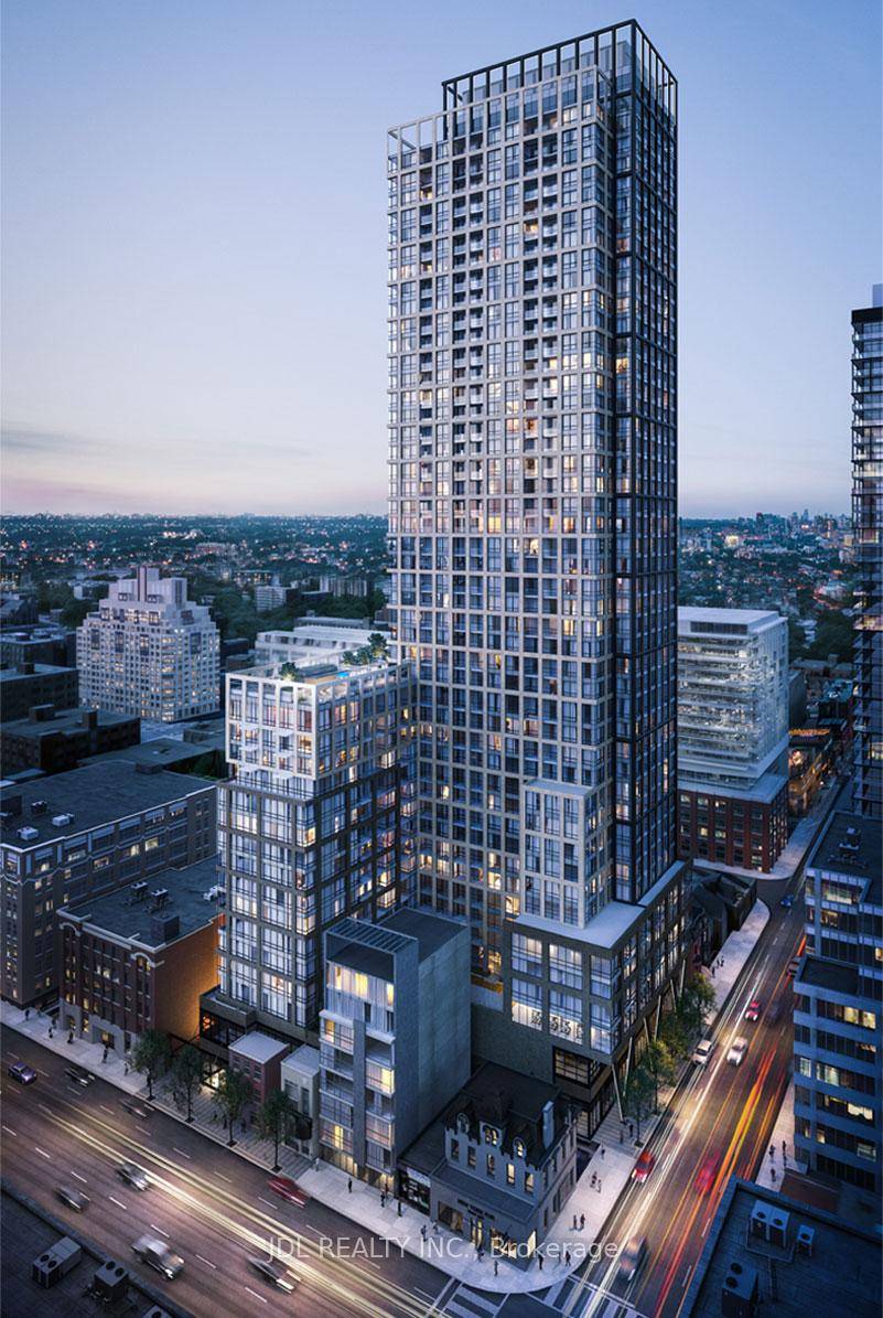 Peter amp ; Adelaide by Graywood Developments.